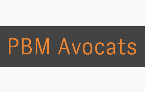 PBM Avocats